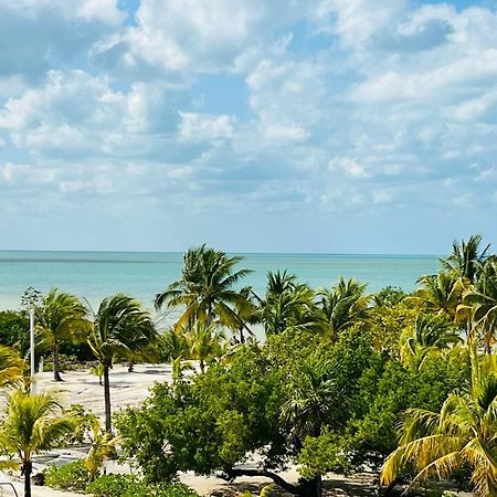 Atenea Holbox Екстериор снимка