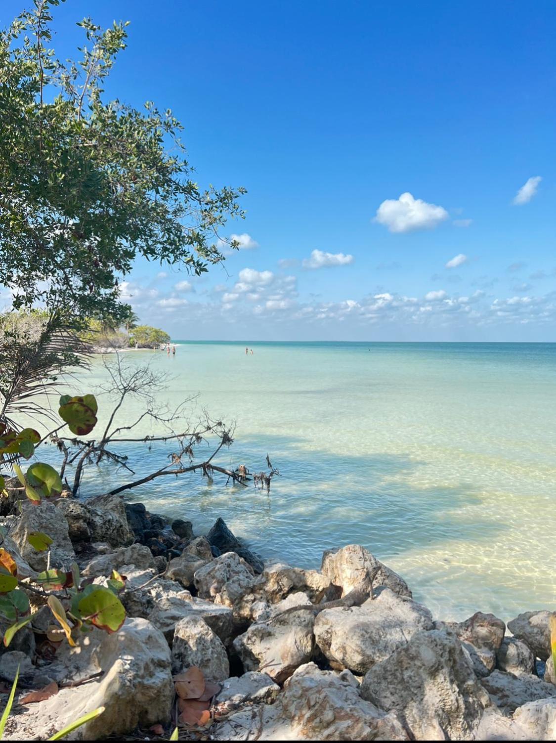 Atenea Holbox Екстериор снимка