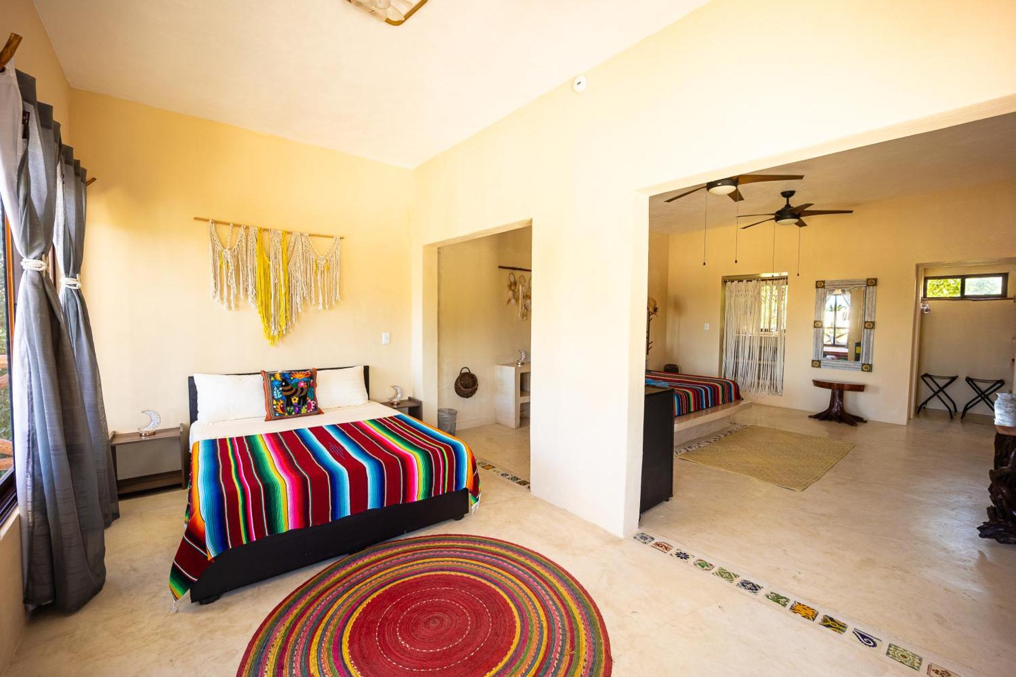Atenea Holbox Екстериор снимка